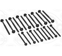 ELRING 823.290 Bolt Kit, cylinder head