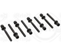 Elring Cylinder Head Bolt Set M11x1,25x123 fits Nissan Murano I 2003-2008 3.5