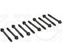 ELRING 707.630 Bolt Kit, cylinder head