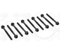 ELRING 474.990 Bolt Kit, cylinder head