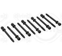 Elring Cylinder Head Bolt Set M11x1,5x142 fits Audi 100 VW Golf Seat Cordoba