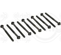 Cylinder head bolt set Male Torx 129.950 ELRING for CITROËN PEUGEOT