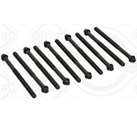 ELRING 455.870 Bolt Kit, cylinder head
