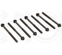 Elring Cylinder Head Bolt Set M11x1,5x173 fits Mercedes-Benz C-Class 2011-2023