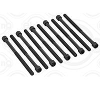 Elring Cylinder Head Bolt Set M11x1,5x188 fits BMW 1 Sports Hatch 2015-2019