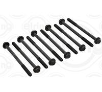 ELRING 821.950 Bolt Kit, cylinder head