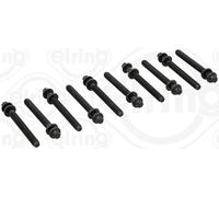 Cylinder head bolt set Male Torx 129.900 ELRING for CITROËN PEUGEOT FIAT