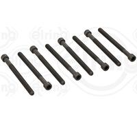 Elring Cylinder Head Bolt Set M12x1,5x155 fits Audi A6 VW Passat Skoda Superb