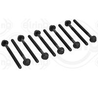 Elring Cylinder Head Bolt Set M12x1,5x160 fits Ford Ford Usa Vw