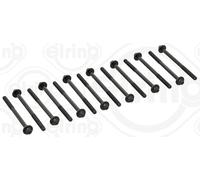 ELRING 469.830 Bolt Kit, cylinder head