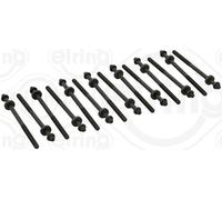 Elring Cylinder Head Bolt Set M12x1,5x217 fits Bmw