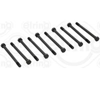 ELRING 802.720 Bolt Kit, cylinder head