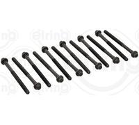 ELRING 270.130 Bolt Kit, cylinder head