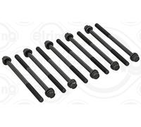 Elring Cylinder Head Bolt Set M13x1,25x203 fits Honda