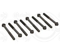 ELRING 182.430 Bolt Kit, cylinder head