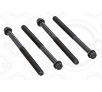 ELRING 258.610 Bolt Kit, cylinder head