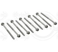 Cylinder Head Bolts - VW Seat Skoda - 1.0 1.2 1.4 Petrol - 030103384D