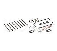 Elring Cylinder Head Bolt Set with Cylinder Head Gaske fits Mini Mini Countryman
