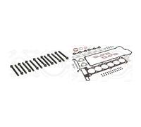 Elring Cylinder Head Bolt Set with Cylinder Head Gasket Kit fits BMW 3 1995-1999
