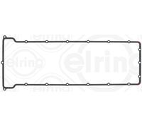 Elring Cylinder Head Cover Gasket fits BMW 5 Series 6 Series 1 312 172.1 755.982