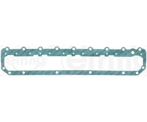 Elring Cylinder Head Cover Gasket fits Porsche 924 928 944 2.5 4.7 2.7 4.5