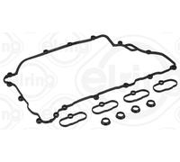 Elring Cylinder Head Cover Gasket Set fits Alfa Romeo