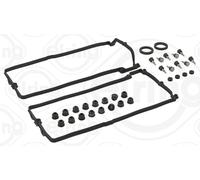 Elring Cylinder Head Cover Gasket Set fits Alpina B5 2005-2010 4.4