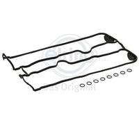 Elring Cylinder Head Cover Gasket Set fits Cadillac Opel Saab Vauxhall