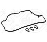 Elring Cylinder Head Cover Gasket Set fits Fiat Jeep