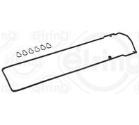 Gasket Set, cylinder head cover for MERCEDES-BENZ W211 S211 W220 ELRING 685.320