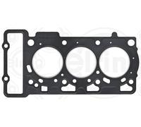 Elring Cylinder Head Gasket 142.003 for Smart Cabrio City-Coupe Crossblade – MLS 0.45mm