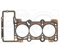 Elring Cylinder Head Gasket 0mm Thick fits Audi A8 D3 2005-2010 2.8 3.2