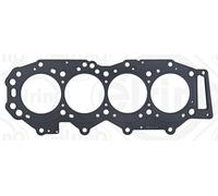 Elring Cylinder Head Gasket 0mm Thick fits Ford Mazda