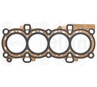 Elring Cylinder Head Gasket 0mm Thick fits Ford Mazda