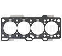 Elring Cylinder Head Gasket 0mm Thick fits Hyundai Amica / Atoz 2003-2008 1.1