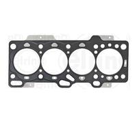 Elring Cylinder Head Gasket 0mm Thick fits Hyundai