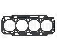 Elring Cylinder Head Gasket 0mm Thick fits Jeep Ram