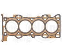 Elring Cylinder Head Gasket 0mm Thick fits Mazda 6 2002-2013 1.8