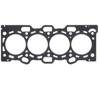 Elring Cylinder Head Gasket 0mm Thick fits Mitsubishi Volvo