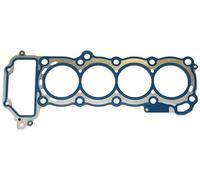 Cylinder head gasket Multilayer Steel (MLS) 306.340 ELRING for NISSAN MICRA III