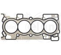 Elring Cylinder Head Gasket 0mm Thick fits Nissan Renault