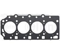 Fits ELRING EL800610 Cylinder head gasket EL800610 Cylinder head gasket (thickn