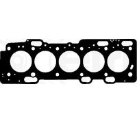 Elring Cylinder Head Gasket 1.17mm Thick fits Volvo C30 C70 S40 S60 S80 V50 V70