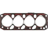 Elring Cylinder Head Gasket 1.36mm Thick fits Ford Courier Mazda 121 1.8 424.081