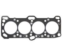 Elring Cylinder Head Gasket 1.4mm Thick fits Mitsubishi Galant L200 L300 521.142