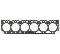 Elring Cylinder Head Gasket 1mm Thick fits Deutz-Fahr Lamborghini Same