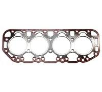 Elring Cylinder Head Gasket 1mm Thick fits Ford Gaz Mahindra Peugeot