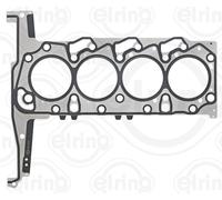 Elring Cylinder Head Gasket 1mm Thick fits Ford Transit V363 Bus 2013-2018 2.2