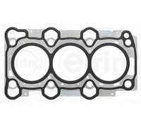 Elring Cylinder Head Gasket 1mm Thick fits Hyundai Kia