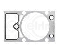 Elring Cylinder Head Gasket 1mm Thick fits Kamaz 65226 2004 on